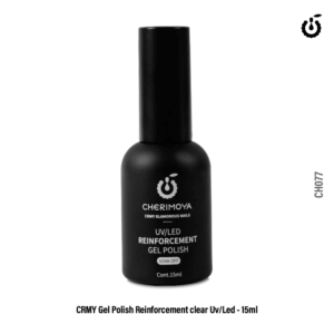 Base Kapping Reinforcemente Gel Polish Semi Cherimoya Excel