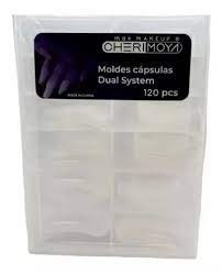 Capsulas Dual System Cherimoya X 120 Varios  Modelos Diferentes