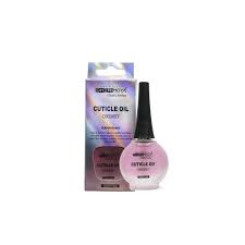 Aceite De Cutícula De Coco Cherimoya Premium 15ml Nuevo