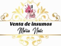 Insumos Maria Nails