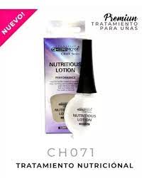 Tratamiento Nutricional Cherimoya Nutritious Lotion Nuevo