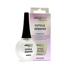 Removedor de Cuticulas Premium 15 Ml. Cherimoya