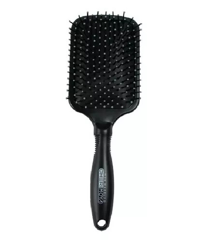 Cepillo Rectangular Pua Para Cabello Cherimoya Nuevos