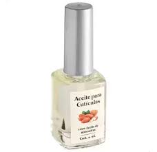 Aceite Para Cuticulas de 11ml. CUVAGE