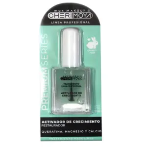 Activador de Crecimiento Premium de 10 ml. Cherimoya