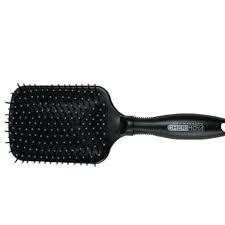 Cepillo Rectangular Pua Para Cabello Cherimoya Nuevos - Imagen 2