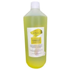 Clarificador de Uñas Las Varano Linea Profesional 1000 Ml