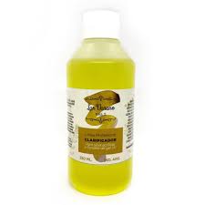 Clarificador Uñas Las Varano Linea Profesional 250ml Excelente