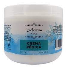 Crema Pédica Las Varano de 500 gr.