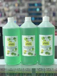 Liquido Limpiador De Pinceles de 1 Litro Las Varanos