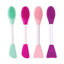 Limpiador Facial Doble De Silicona Excelente Calidad