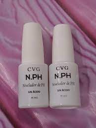 Nivelador De PH CUVAGE De 11ml.