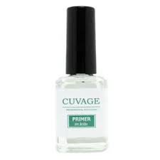 Primer Sin Acido Para Uñas Esculpidas CUVAGE DE 11 ML.