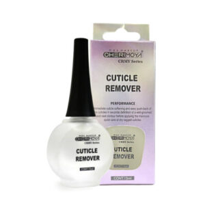 Removedor de cutícula Premium de 15ml. Cherimoya