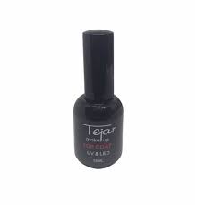 Top Coat De Tejar X 15 Ml Excelente Marca Y Calidad