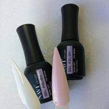 Esmalte Via Lactea Blanco o Rosa Navi de 10 ml.