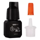 Adhesivo Extensión De Pestaña 5ml Cherimoya Pro Glue Premium Color Negro 1 Segundo Pro - Imagen 3