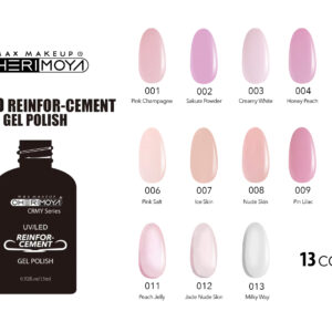 Base Reinforcement Cherimoya Color
