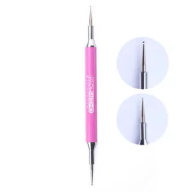 Dotting Color Rosa Liso Cherimoya !!!NUEVO!!!