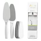 Escofina Lima Pies Exfoliante Callos Pedicura Profesional