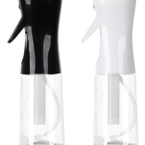 Spray Botella Rociador Gatillo Atomizador 200ml Calidad